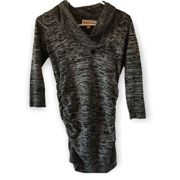 Maternity 3/4 sleeve top (T6) - Picture 1 of 6